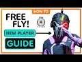 Star Citizen New Player Quick Guide