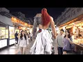 Lagu The Public Is Shocked by This Giant Hanfu Cosplay! Reaction to Tianjiao ❤️