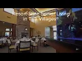 Welcome Home - Sumter Senior Living