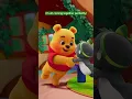 Download Lagu Pooh Bear and Bea think think think think to build a pillow fort 🤔WinniethePooh DisneyJunior