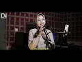 Kau Telah Berdua  - Pance Pondaag Cover by Dilla Novera