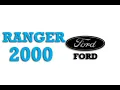 2000 Ford Ranger - Fuse Box Info Fuses Location Diagrams Layout