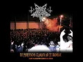 Dark Funeral - The Secrets Of The Black Arts (Live)