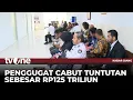 Download Lagu PN Jakarta Pusat Gelar Sidang Mediasi Ijazah Gibran, Penggugat Cabut Tuntutan Senilai Rp125 Triliun
