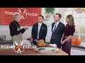 Thanksgiving Cooking Tips How to Thaw Stuff Cook a Turkey