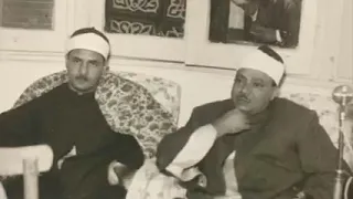   كامل يوسف البهتيمي من سورة طه  هي عصاي    دندنها