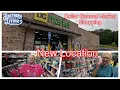 Dollar General Market Store Shopping -