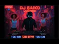 Download Lagu Dj Saiko (Official)- High Energy Afro House Techno Explosion | Feel the Drop -128-132 Bpm- Live 2025