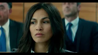 the hitmans bodyguard 2017 court scene