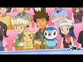 Hoothoot and Noctowl Pokedex Entries wmv