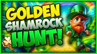 ☘️ Golden Shamrock Hunt! ☘️ St. Patrick's Day Brain Break ☘️ Danny Go Noodle ☘️ Just Dance