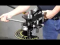 Model 3 Bender by JD Squared Inc