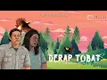 DERAP TOBAT | The Hunter Stories