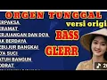 Lagu Dangdut orgen tunggal lagu lawas