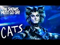 Jellicle Songs for Jellicle Cats Cats The Musical