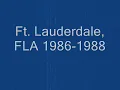 Jam Pony Express - JPE - 185 South Florida Style (explicit lyrics)