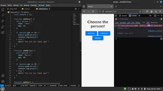 How to Use in JavaScript Comparison Operators