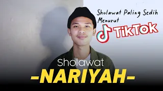 Download SHOLAWAT NARIYAH Merdu Akustik Versi Cowok by Rian Rrr MP3