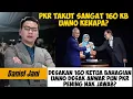 Download Lagu PKR TAKUT 160 KETUA BAHAGIAN UMNO KENAPA? NAK JAWAB ISU ITU PUN KC PKR LEMAH DALAM NAK JAGA HATI?