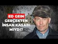 Download Lagu MEZARCI MI SERİ KATİL Mİ? - ED GEIN'İN TUHAF HİKAYESİ
