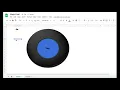 Fun with Sheets Digital Magic 8 Ball