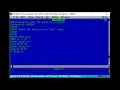 qbasic program to generate grade of student
