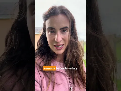 Aiuda señoras! Jetlag + cambios en íntimas conexiones ✨❤️🔥