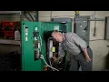 Automatic Transfer Switch - ATS 101