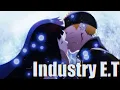 Download Lagu [AMV] Naruto X Hinata - Industry E.T