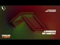J Ribbon - My Habitat (Extended Mix)