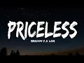 Download Lagu Maroon 5 \u0026 LISA - Priceless (Lyrics)