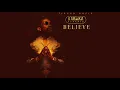 Kabaka Pyramid - Believe (Official Audio)