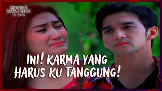 Download Kata Mamau Benar Aku Bukan Anak Baik Baik! | Karma The Series ANTV | Eps 63 (3/4) MP3