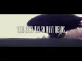 Joss Stone - The High Road: Official Lyric Video