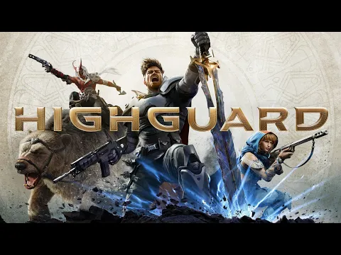 Video Thumbnail: Highguard
