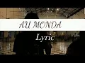 AU MONDA RIDER BHC feat MAMBRI NAPPY || Lirik