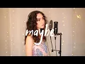 Lagu Maybe - Genavieve Linkowski (ORIGINAL SONG!!!)