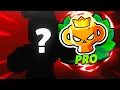 Download Lagu THIS SECRET BRAWLER COMPELTELY OWNED ME IN RANKED! | Road to Pro