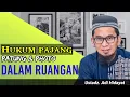 Lagu Ceramah Ustadz Adi Hidayat ,|| hukum pajang patung \u0026 photo dalam ruangan.
