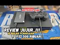 Download Lagu Review Jujur 10 Bulan Pemakaian PS2 Dari Matahari Game | PS2 Terlaris Di Shopee!!