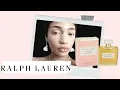 COZY ELEGANT RALPH LAUREN TENDER ROMANCE PERFUME REVIEW VALLIVON