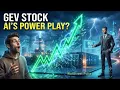 GE Vernova Stock Is It Still Worth Buying in 2026 GEV Stock AI Stocks Energy Stocks