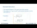 Course on Data Science Fundamentals with Python and SQL Chapter-1 Unit-2 Topic-1 Lesson-4