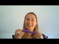skills tips and information Sally McNamara - Occupational Therapist for Kids