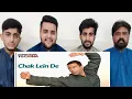 Download Lagu Pakistani Reaction On Chak Lein De Song | Part 15