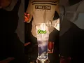 Anal cocktail