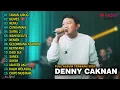 DENNY CAKNAN - TAMAN JURUG l FULL ALBUM TERBARU 2023