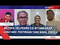 Download Lagu Hibnu Nugroho, Aryanto Sutadi dan Tim Advokasi Lokataru Soal Penangkapan Aktivis Delpedro CS