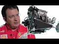 2026 F1 engine dispute by Peter Windsor