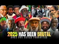 Lagu Why Are Reggae Icons Dying So FAST in 2025?  Fans Are STILL Crying…